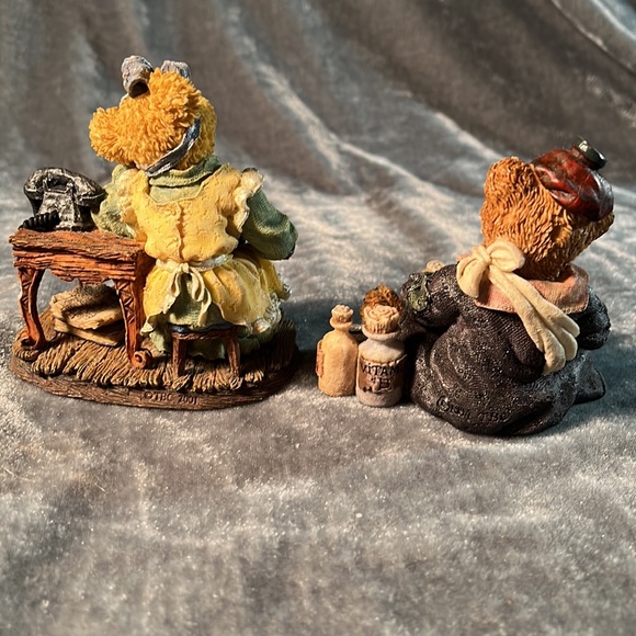 VTG Boyd’s Bears - Picture 4 of 6
